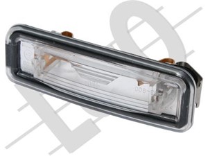 Rekisterivalo, Takana, Oikea, Vasen, FORD FOCUS I, FOCUS Sedan I, FOCUS Turnier I, 1066481, 1089043, 1089316, 1100511, 1109489, XS411355