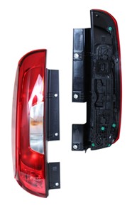 Takavalo, Oikea, FIAT DOBLO Buss, DOBLO Cargo, 0000051974247, 0000052044715, 51974247