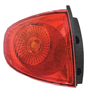 Takavalo, Vasen, SEAT ALTEA, 5P0945111F 9B9