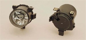 Sumuvalo, Eteen, oikea, SEAT AROSA, SKODA FABIA I, FELICIA II, FELICIA Kombi II, VW LUPO I, 6H0941700A