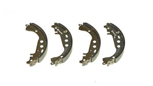Jarrukenkäsarja, Taka-akseli, DAIHATSU,SUBARU,TOYOTA, 0449502080, 044950D060, 044950D061, 044950D070, 0449547010, 0449552020, 0449552040