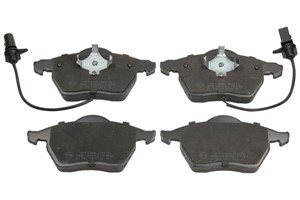 Jarrupalasarja, levyjarru, Etuakseli, AUDI,VW, 4B0698151AB, 4B0698151E, 4B0698151J, 4B0698151K, 4B0698151N, 8E0698151F, 8E0698151K