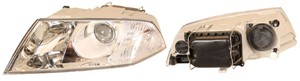 Ajovalo, Oikea, SKODA OCTAVIA II, OCTAVIA Combi II, 1Z1941018D, 1Z1941018Q
