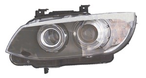 Ajovalo, Vasen, BMW 3 Cabriolet [E93], 3 Coupé [E92], 63 11 7 273 199