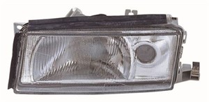 Ajovalo, Vasen, SKODA OCTAVIA I, OCTAVIA Combi I, 1U1941017A