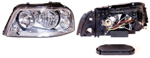 Ajovalo, Vasen, VW SHARAN, 7M3 941 015AH