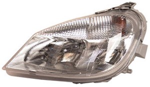Ajovalo, Oikea, MERCEDES-BENZ VANEO [414], 414 820 0161, A 414 820 0161