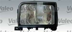 Ajovalo, Oikea, NISSAN CABSTAR E, 260109X204, 26010-9X204, 260109X205, 26010-9X205