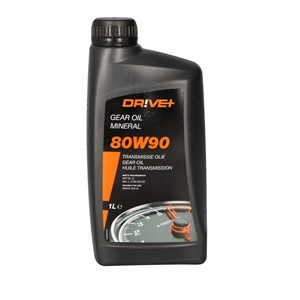 DRIVEPLUS 80W-90 GL5 1L, Universal