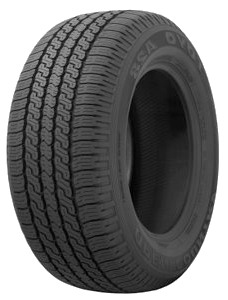 Toyo Open Country A28 ( 245/65 R17 111S XL Left Hand Drive, Right Hand Drive )
