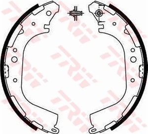 Jarrukenkäsarja, Taka-akseli, INFINITI QX4, NISSAN NAVARA, PATHFINDER II, PICK UP, 44060-0W725, 44060-0W726, 44060-0W727-, 44060-37G25,