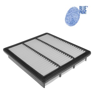 Ilmansuodatin, MITSUBISHI PAJERO II, PAJERO Canvas Top II, MD620823, MD620837, MR571473, XD620837, XR571473