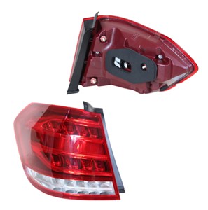 Takavalo, Vasen, MERCEDES-BENZ E-KLASS T-Model [S212], 2129069102, A 212 906 91 02, A2129069102