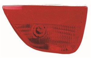 Takavalo, Vasen, FORD FOCUS I, FOCUS II, 1214223, 1420451