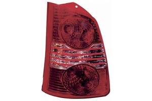 Takavalo, Vasen, HYUNDAI ATOS, 92401-05510