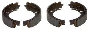 Jarrukenkäsarja, Taka-akseli, HONDA, 42152-SB6-002, 42152-SB6-671, 42152-SD9-671, 42152-SD9-672, 42152-SD9-N51, 42152-SH5-A01, 42152-SH5