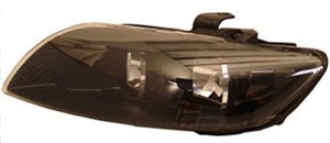 Ajovalo, Oikea, AUDI Q7, 4L0 941 004, 4L0 941 030