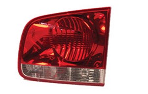 Takavalo, Vasen, VW TOUAREG, 7L6 945 093H, 7L6 945 093R, 7L6 945 095K