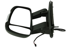 Taustapeili, Vasen, CITROËN,FIAT,PEUGEOT, 735440418, 735480935, 735517074, 735620749