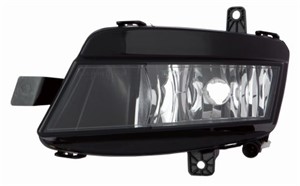 Sumuvalo, Oikea, VW GOLF VII, GOLF Variant VII, 5G0941662D