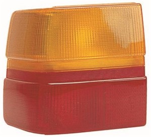 Takavalo, Vasen, AUDI 100 C3 Avant, 100 C3 Sedan, 443945217, 445945217