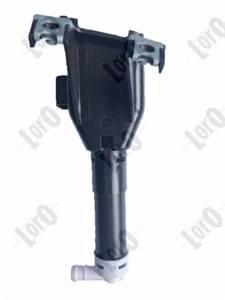 Pesusuutin, ajovalo, Eteen, oikea, TOYOTA RAV 4 III, 8520742010, 85207-42010