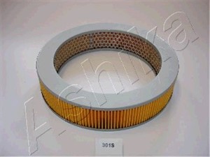 Ilmansuodatin, MAZDA 323 I, 323 Station Wagon I, 818 Kombi, 0259-23-603, 25923603, 8914-23-603, 8914-23-6039A