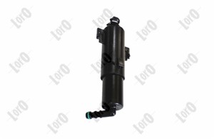 Pesusuutin, ajovalo, Eteen, vasen, AUDI A4 Allroad B8, A4 B8, A4 B8 Avant, 8K0955101, 8K0955101A, 8K0955101B