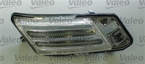 Vilkkuvalo, Vasen, VOLVO XC60 SUV I, 30784164, 31290873