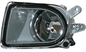 Sumuvalo, Eteen, vasen, VOLVO V50, 30698629