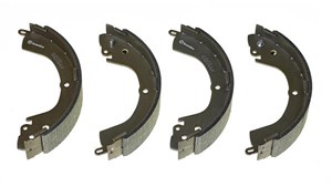 Jarrukenkäsarja, Taka-akseli, MITSUBISHI L200, L200 / TRITON, L400 Buss, L400 Skåp, MB102643, MB178829, MB895475, MB895477, MN102639, MN