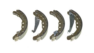 Jarrukenkäsarja, AUDI,SEAT,VW, 357609525C, 357609526C, 357609527E, 357609528E, 357698525C, 357698525CT, 357698525CV, 357698525CX, 3A0698
