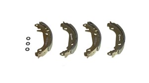 Jarrukenkäsarja, Taka-akseli, CITROËN XSARA, XSARA Coupé, XSARA Skåp/halvkombi, ZX, PEUGEOT 306, 306 Cabriolet, 306 Halvkombi, 4241G3, 4