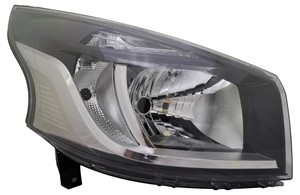 Ajovalo, Vasen, FIAT,NISSAN,RENAULT, 0006000619806, 0006000620650, 2606000Q1L, 26060-00Q1L, 2606000Q1M, 26060-00Q1M, 260600500R, 2606017
