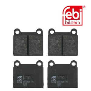 Jarrupalasarja, levyjarru, Etuakseli, VW, 171 698 151 B, 171 698 151 C, 171 698 151 D, 171 698 151 E, 171 698 151 H, 811 698 151, 823 69