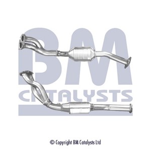 Katalysaattori, OPEL FRONTERA A, FRONTERA A Sport, VAUXHALL FRONTERA Mk I, 5854294, 858095, 858121, 91147848, 91147955, 91153037, 911530