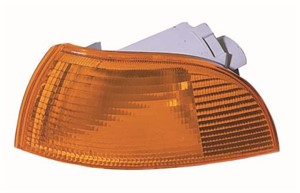 Vilkkuvalo, Eteen, oikea, FIAT PUNTO, PUNTO Cabriolet, PUNTO Van, 2BA00674908*, 46402655, 46402657, 50744212, 713364801129, 7732118, 773