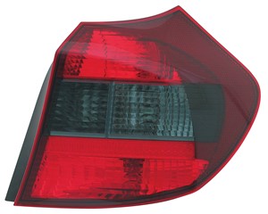 Takavalo, Oikea, BMW 1 [E81, E87], 0393791, 0397035, 63210393791, 63210397035