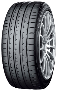 Yokohama Advan Sport (V105S) ( 245/35 ZR18 92Y XL RPB )