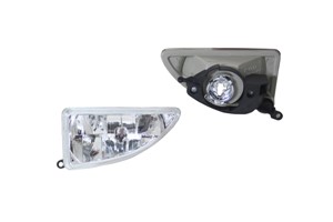 Sumuvalo, Eteen, oikea, FORD FOCUS I, FOCUS Sedan I, FOCUS Turnier I, 1 084 737, 1 204 859, 1 346 659, 1134300