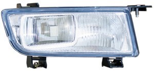 Sumuvalo, Eteen, oikea, SAAB 9-5, 9-5 Kombi, 5284534