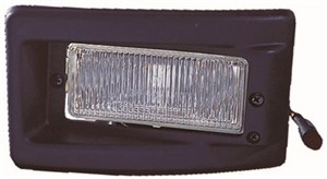 Sumuvalo, Oikea, CITROËN,FIAT,PEUGEOT, 6205L3, 96205043