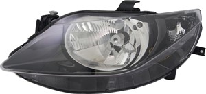 Ajovalo, Oikea, SEAT IBIZA IV, IBIZA SC IV, IBIZA Skåp/halvkombi IV, IBIZA ST IV, 6J1941022B, 6J1941022C