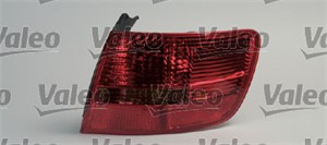 Takavalo, Vasen, AUDI A6 Allroad C6, A6 C6 Avant, 4F9945095