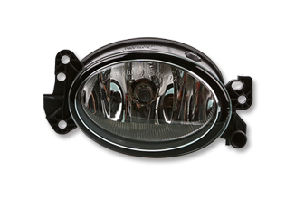 Sumuvalo, Oikea, Vasen, MINI MINI, MINI Cabriolet, MINI CLUBMAN, MINI CLUBVAN, MINI Coupé, MINI Roadster, 63172751295