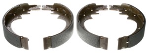 Jarrukenkäsarja, Taka-akseli, NISSAN, 44060-T0425, 44060-T6425, DD060T0425, DD06MT0425