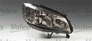 Ajovalo, Oikea, OPEL ZAFIRA A Minibus, minivan, 1216276, 9118792