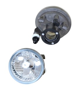 Sumuvalo, Eteen, oikea, SUBARU FORESTER, LEGACY IV, LEGACY V, LEGACY Kombi IV, LEGACY Kombi V, TOYOTA MR2 III, PRIUS Liftback, 81211-520