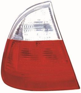 Takavalo, Vasen, BMW 3 Touring [E46], 63216900473