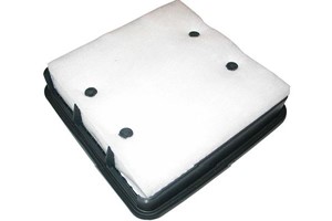 Ilmansuodatin, MITSUBISHI L200 / TRITON, L200 / TRITON Flak/chassi, PAJERO SPORT II, PAJERO SPORT III, 1500A098, 8972519430, 8972519440,